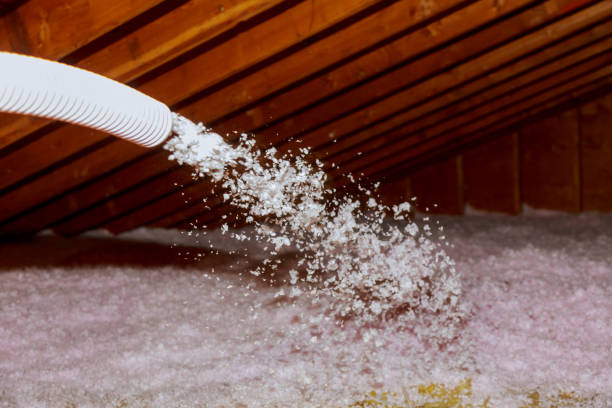 Trusted RI Insulation Contractor Experts