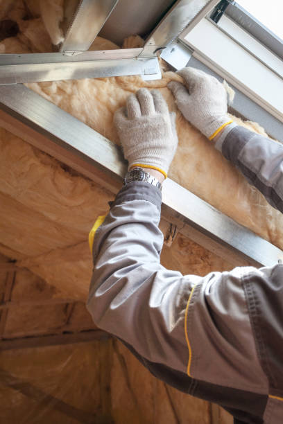 Best Energy Efficiency Solutions in Newport, RI