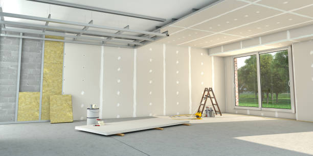 Best Residential Insulation in Newport, RI
