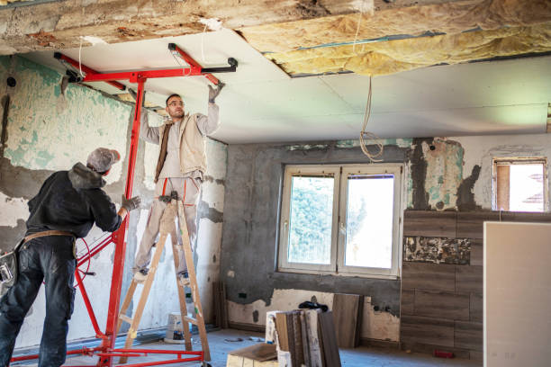  Newport, RI Insulation Contractor Pros