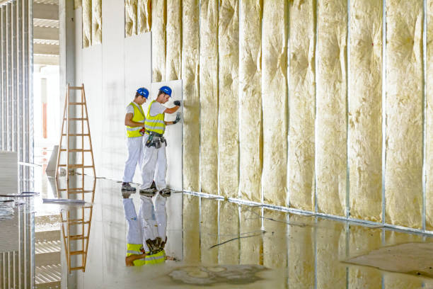 , RI Insulation Contractor Company